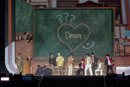 NCT DREAM ประสบความสำเร็จอย่างยิ่งใหญ่ กับการจัดคอนเสิร์ตเดี่ยวครั้งที่ 2 ณ Olympic Stadium กรุงโซล รวมยอดผู้เข้าชมทั้งแบบออฟไลน์และออนไลน์กว่า 135,000 คน จาก 102 ประเทศทั่วโลก
